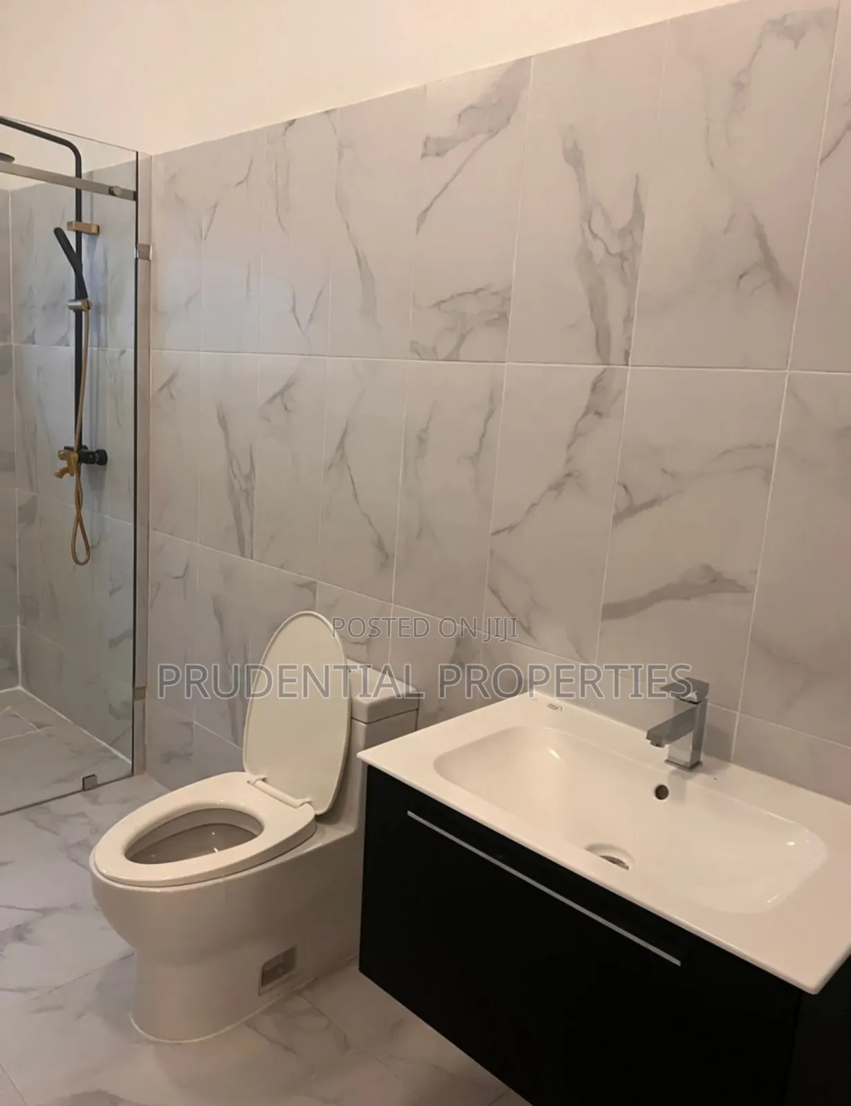Furnished 2bdrm Apartment in East Legon for rent