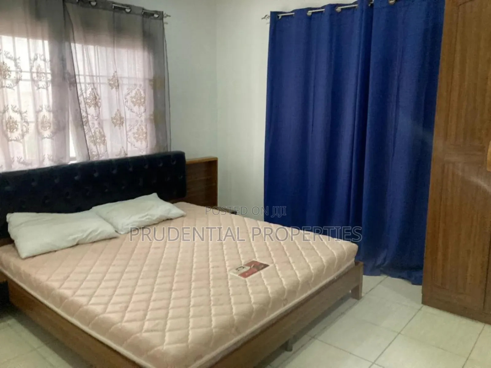 Furnished 2bdrm Apartment in East Legon for rent