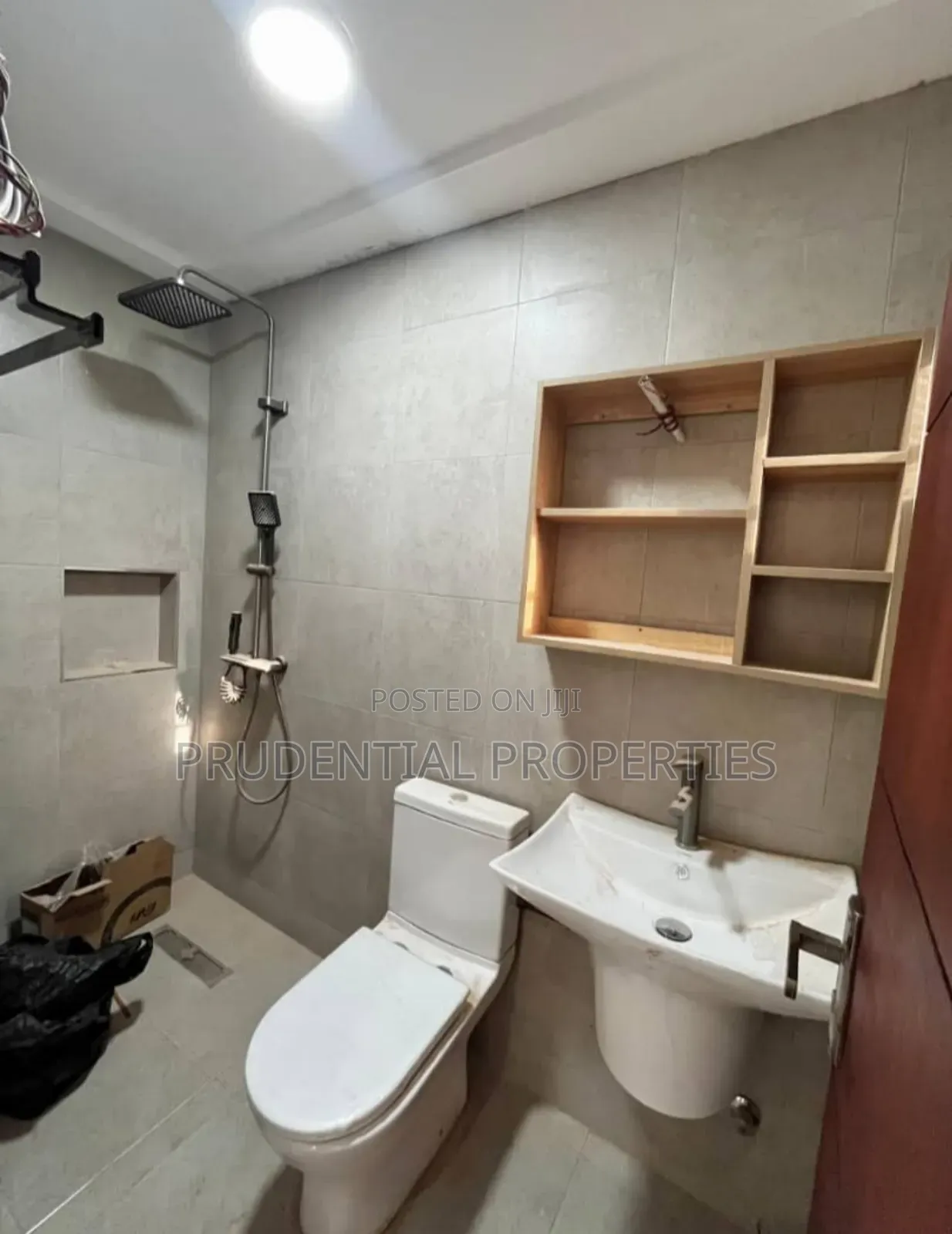 Furnished 2bdrm Apartment in East Legon for rent