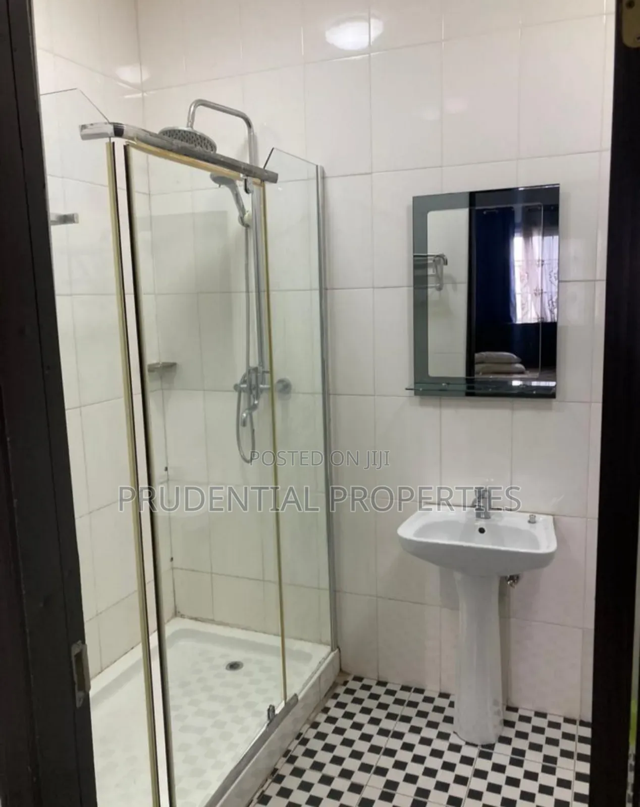 Furnished 2bdrm Apartment in East Legon for rent