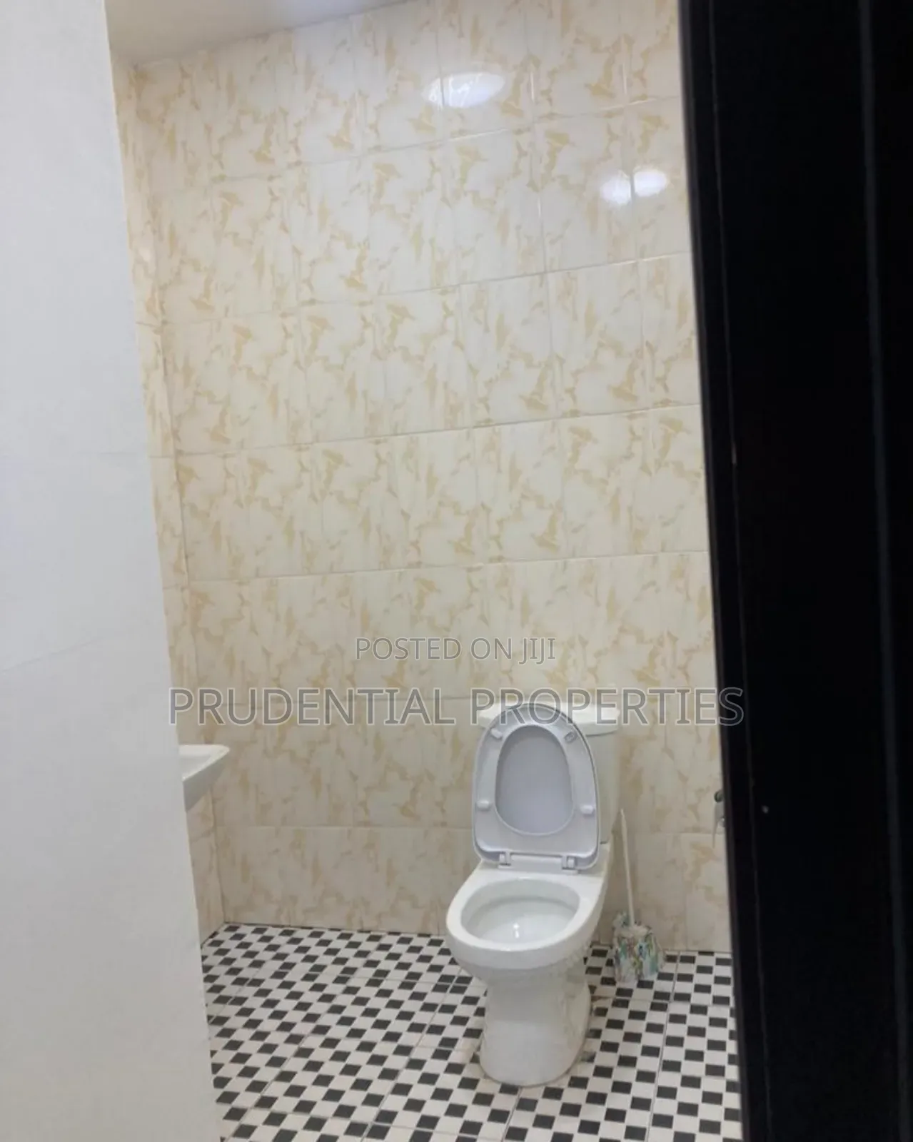 Furnished 2bdrm Apartment in East Legon for rent