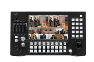 8-Channel Ndi|Hx2 Live Video Controller