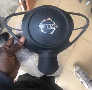 Nissan Sentra 2016 2017 2018 2019 Steering Airbag Cover