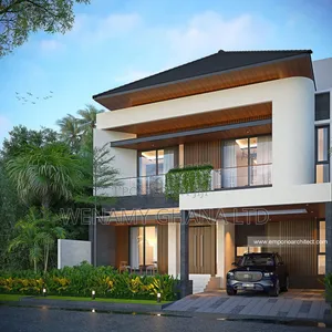 3bdrm Duplex in Accra for sale