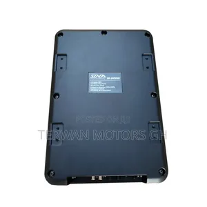 New Car Under-seat Subwoofer (Flat Woofer)