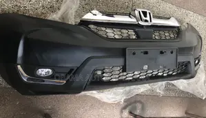 Honda CRV 2017 2018 2019 Front Bumper Complete