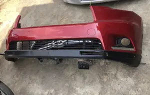 Highlander 2014 2015 2016 Front Bumper