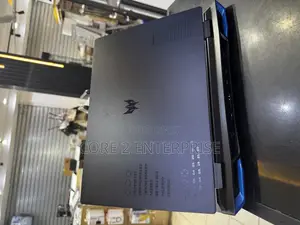New Laptop Acer Predator Helios 16 16GB Intel Core I7 SSD 1T