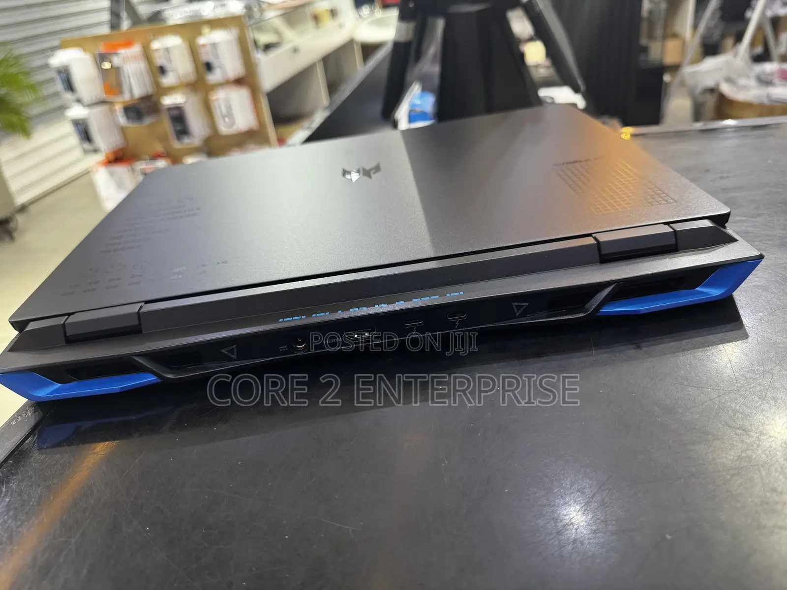 New Laptop Acer Predator Helios 16 16GB Intel Core I7 SSD 1T