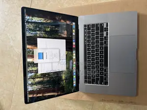 Laptop Apple MacBook Pro 2019 32GB Intel Core I9 SSD 1T