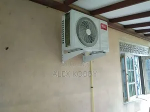 Ac Installation