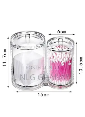 Makeup Organizer Tray Cosmetic Case Storage Box for Lipstick