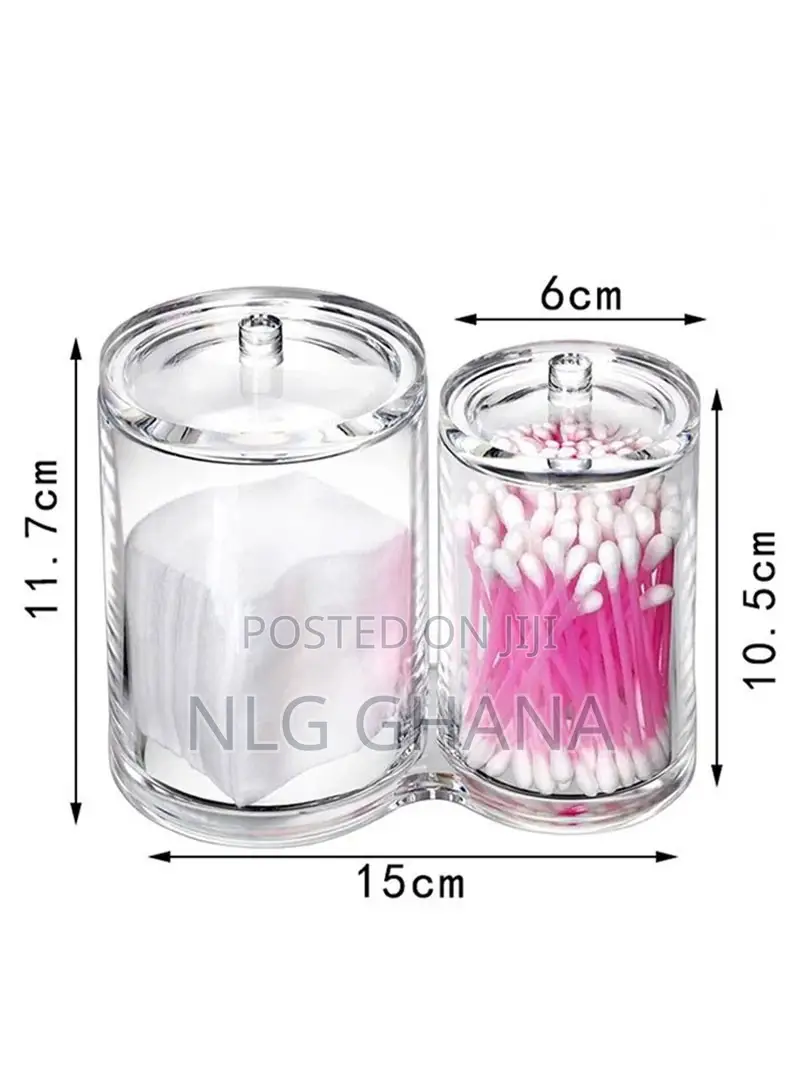 Makeup Organizer Tray Cosmetic Case Storage Box for Lipstick