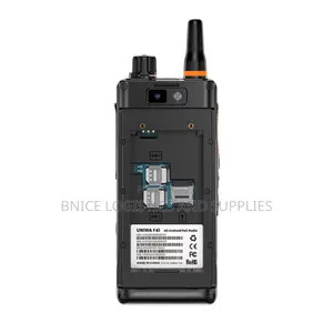 Uniwa 4g F41 Walkie Talkie