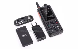 Uniwa 4g F41 Walkie Talkie