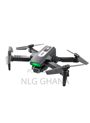 HD Single-Lens Remote Control LED RC Quadcopter Mini Foldabl