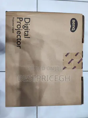 Benq - Digital Projector MX560