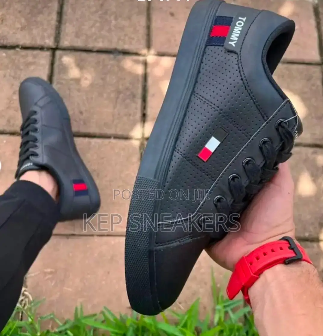 Tommy Hilfiger Trainers