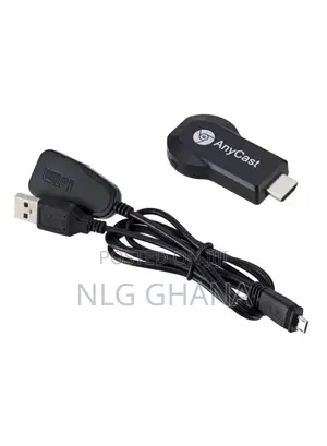 2.4G 1080P Miracast Wireless Dlna Wifi HDMI to Micro USB Don