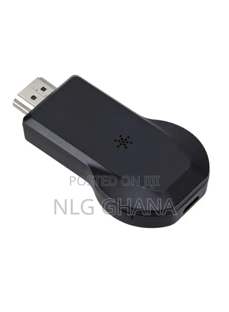 2.4G 1080P Miracast Wireless Dlna Wifi HDMI to Micro USB Don