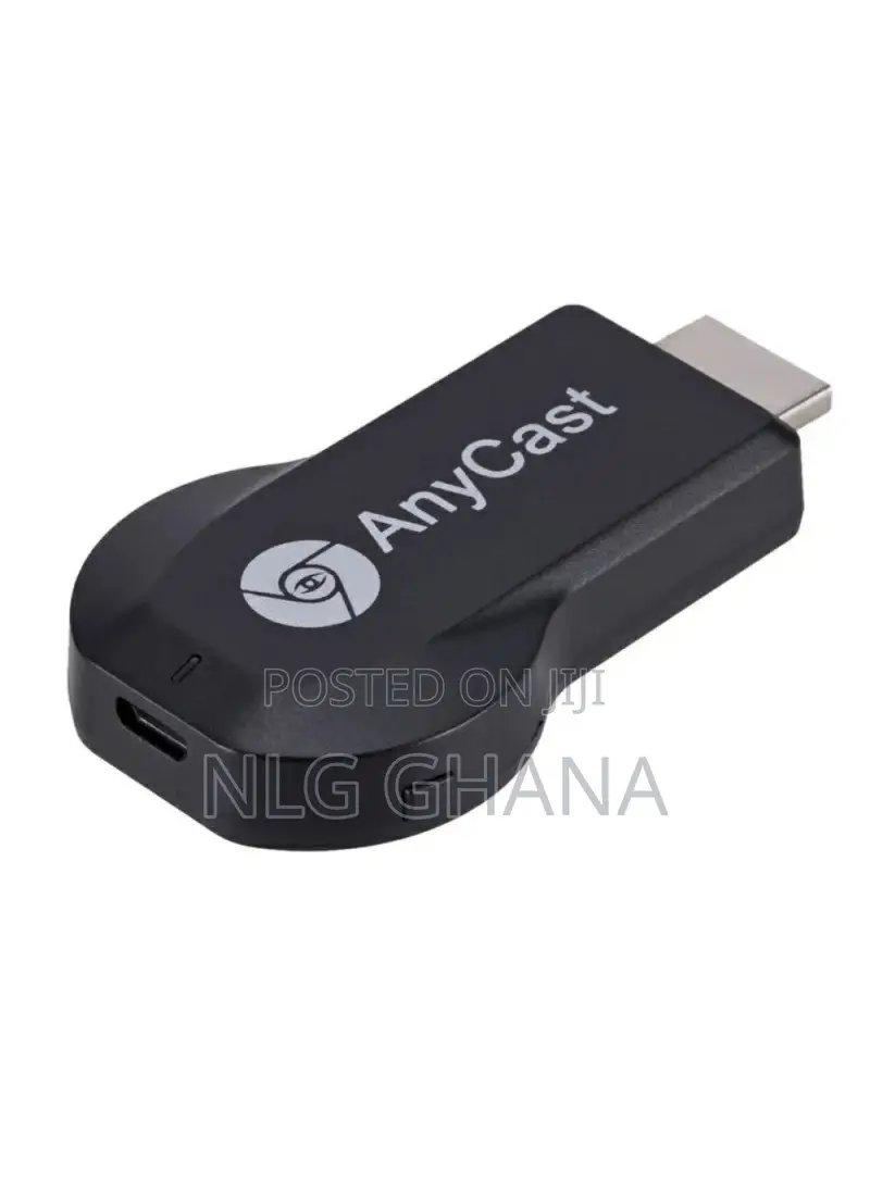2.4G 1080P Miracast Wireless Dlna Wifi HDMI to Micro USB Don