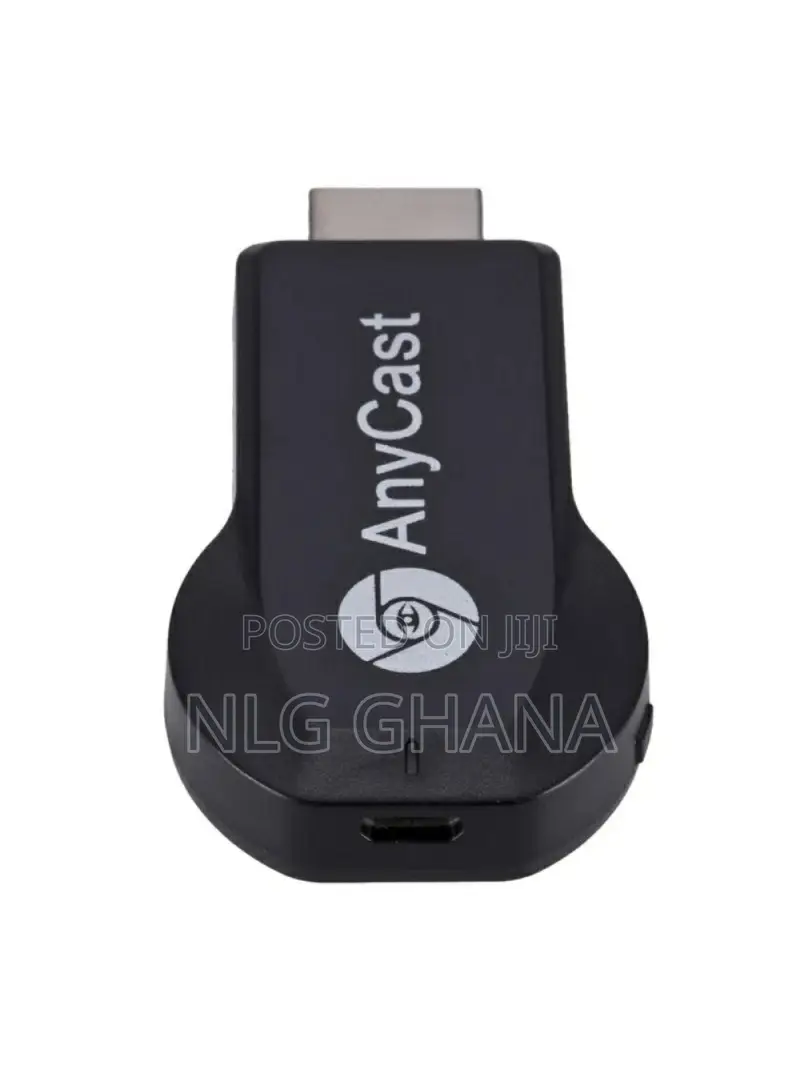 2.4G 1080P Miracast Wireless Dlna Wifi HDMI to Micro USB Don