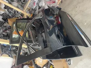 Acura RDX Door 2018 2019 2020 2021