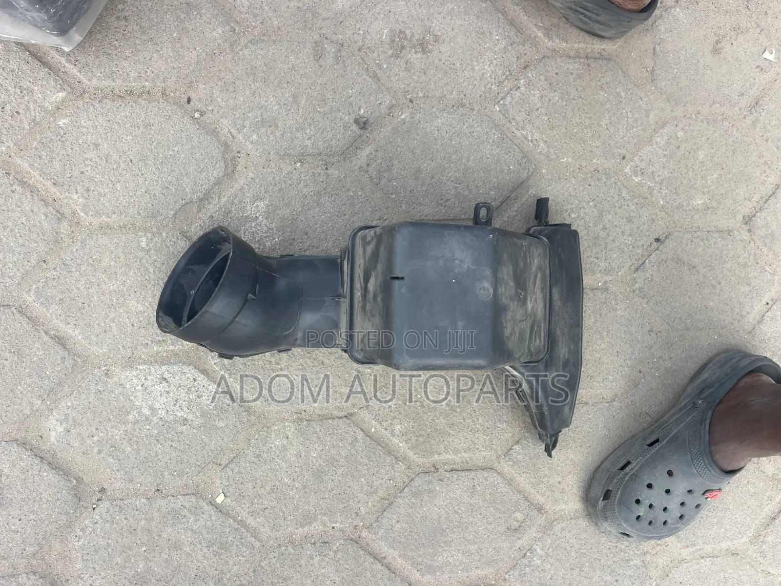Toyota Highlander Outlet Out Let