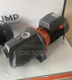 3hp Pump - Leo Surface Pump
