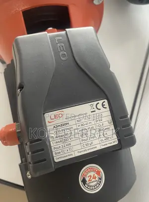 3hp Pump - Leo Surface Pump