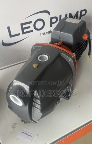 2hp Surface Pump - Leo