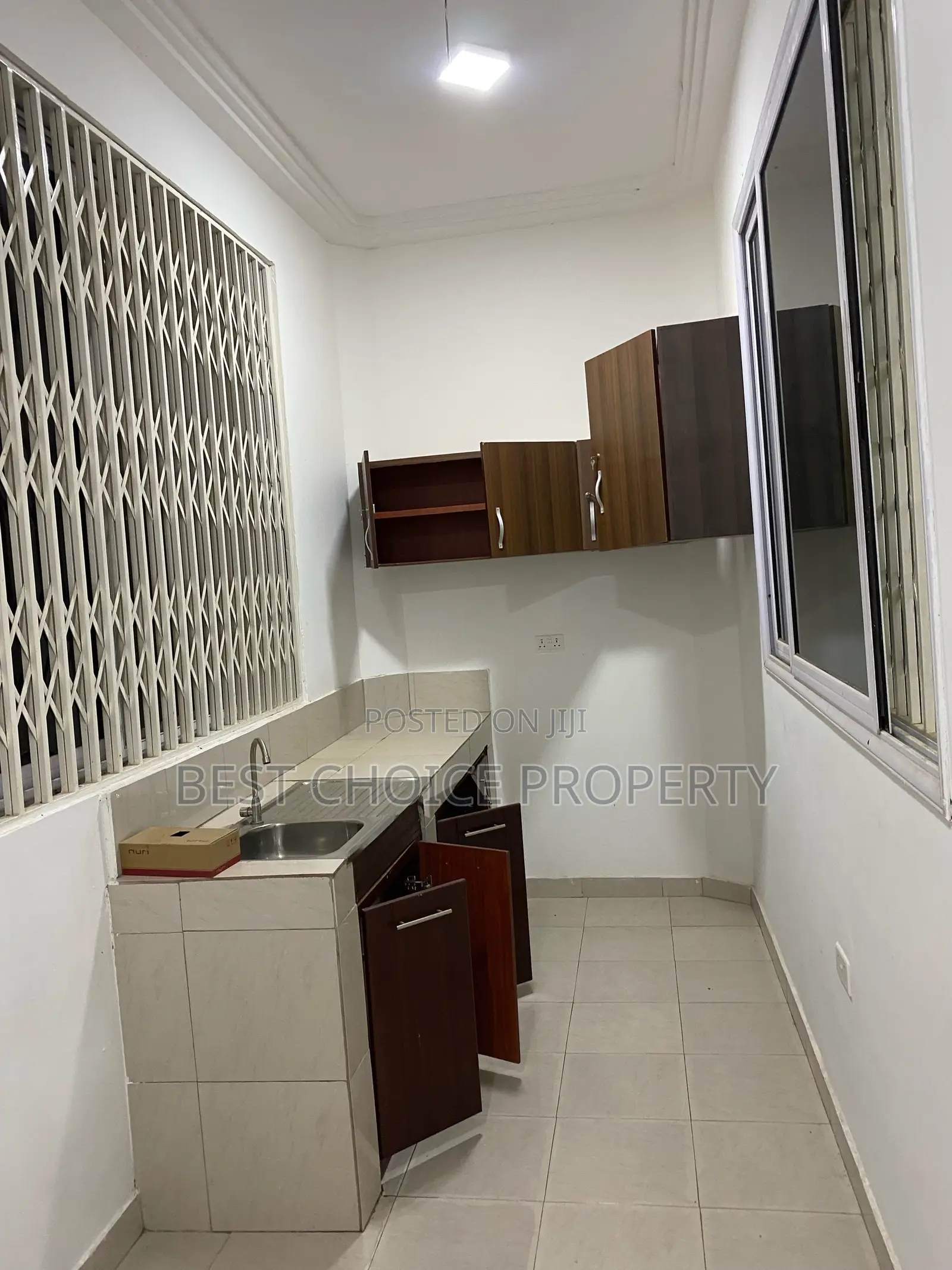 1bdrm Apartment in Adenta New Legon for rent