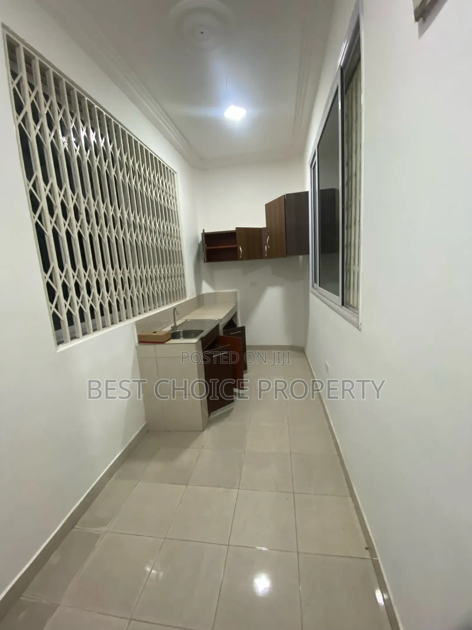 1bdrm Apartment in Adenta New Legon for rent