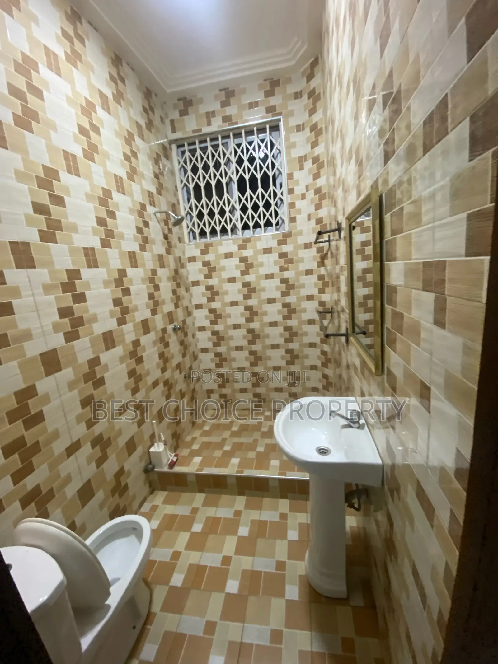 1bdrm Apartment in Adenta New Legon for rent