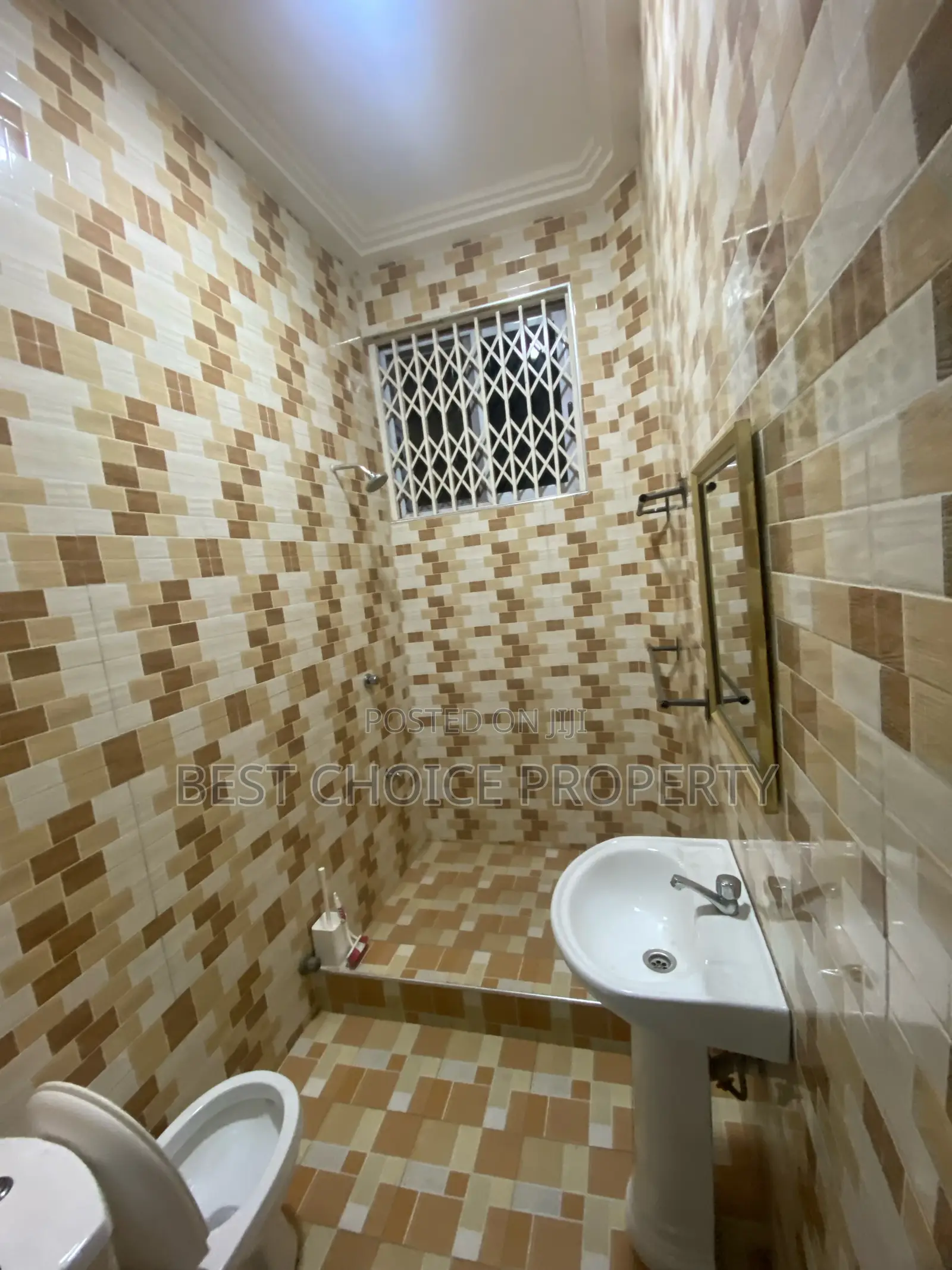 1bdrm Apartment in Adenta New Legon for rent