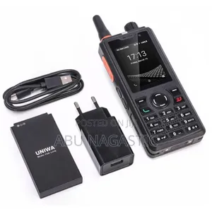 Uniwa ,F41 Walkie Talkies Zello