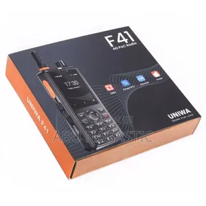 Uniwa ,F41 Walkie Talkies Zello