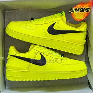 Nike Airforce Sneakers