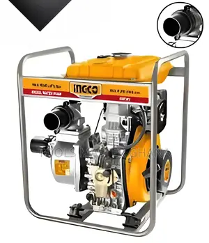Diesel Water Pump - Gep301