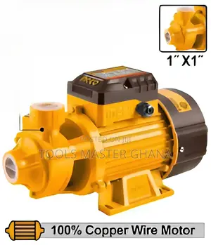 Water Pump - Vpm3708