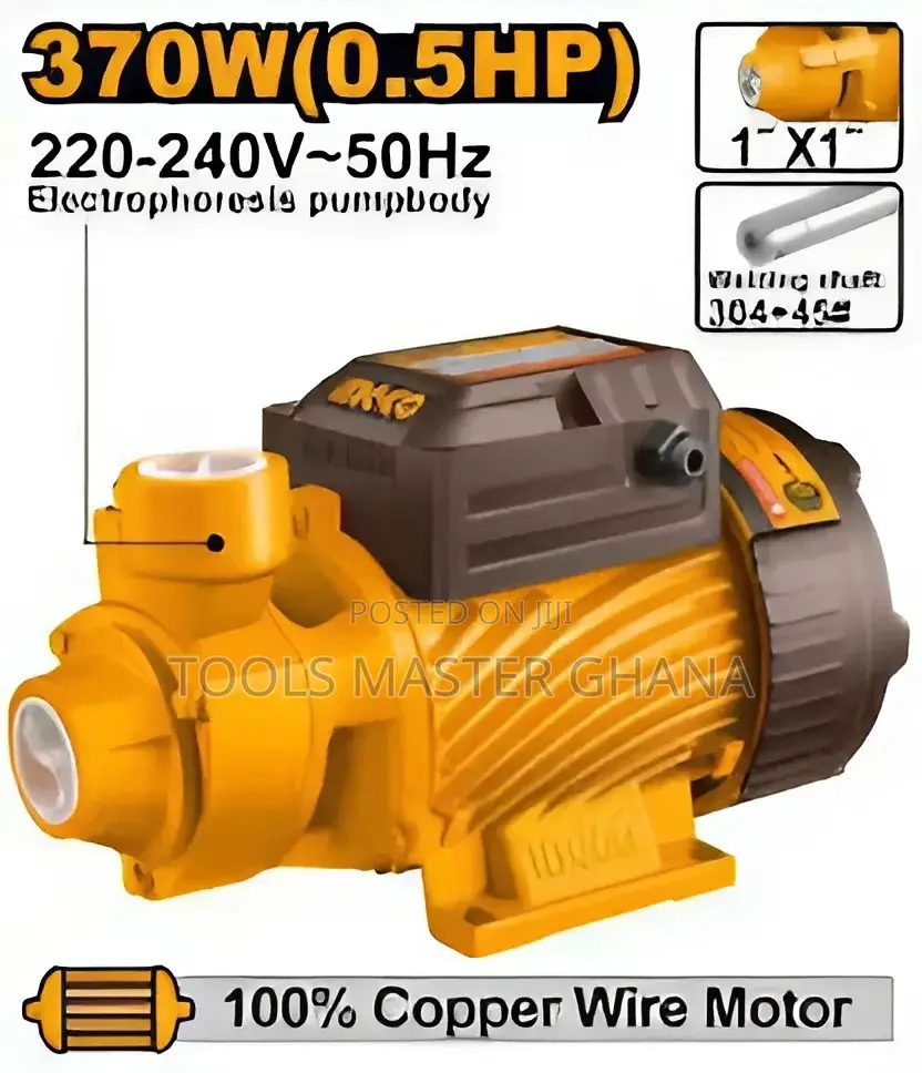 Water Pump - Vpm37068