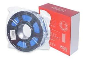 3d Printer Filament (Pla, Petg, Abs) 1kg **Promo Boost**