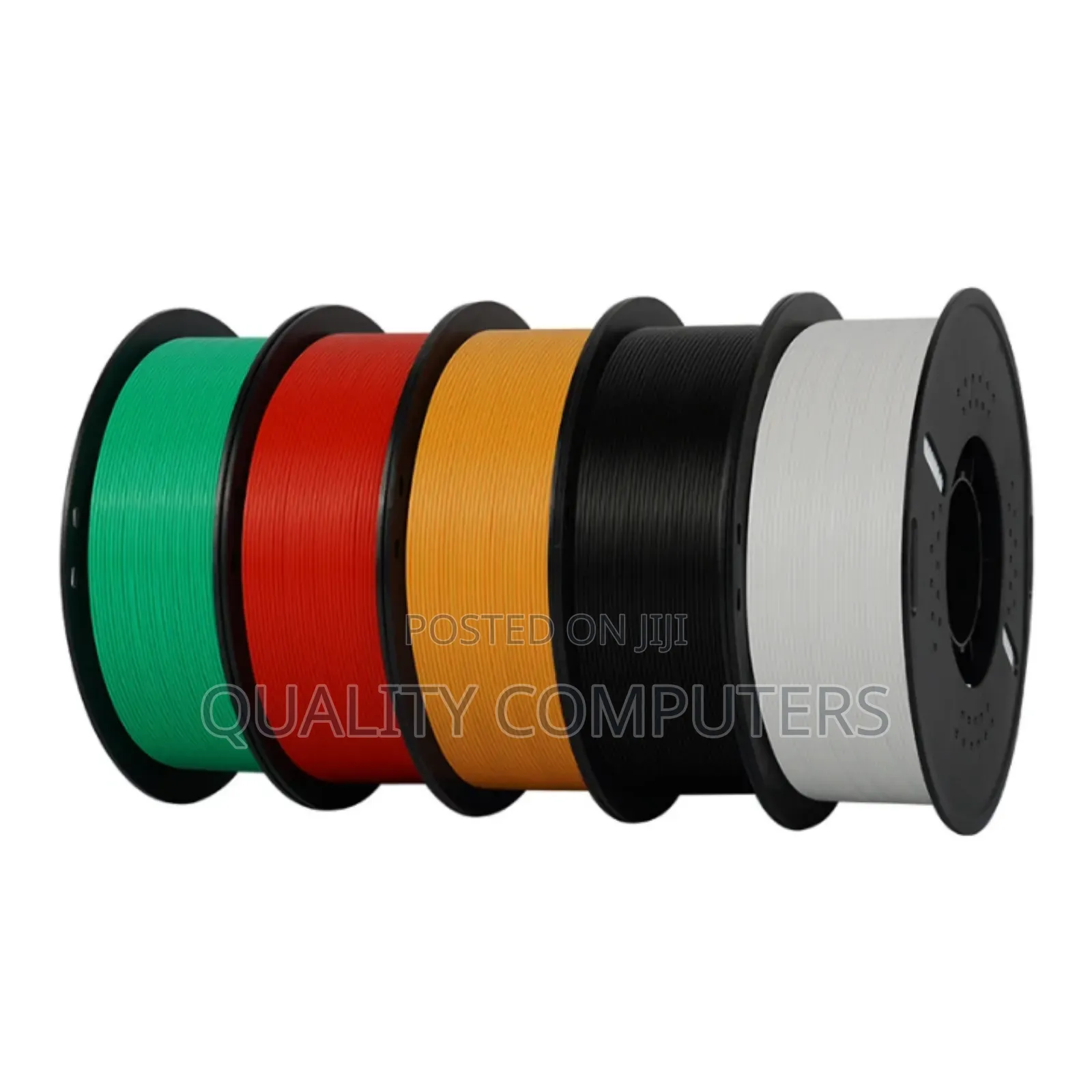 3d Printer Filament (Pla, Petg, Abs) 1kg **Promo Boost**