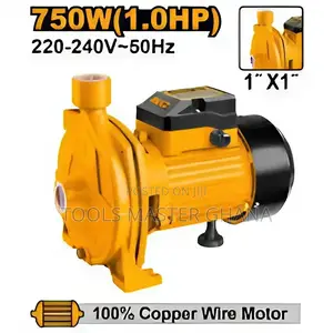 Water Pump - Cpm7508