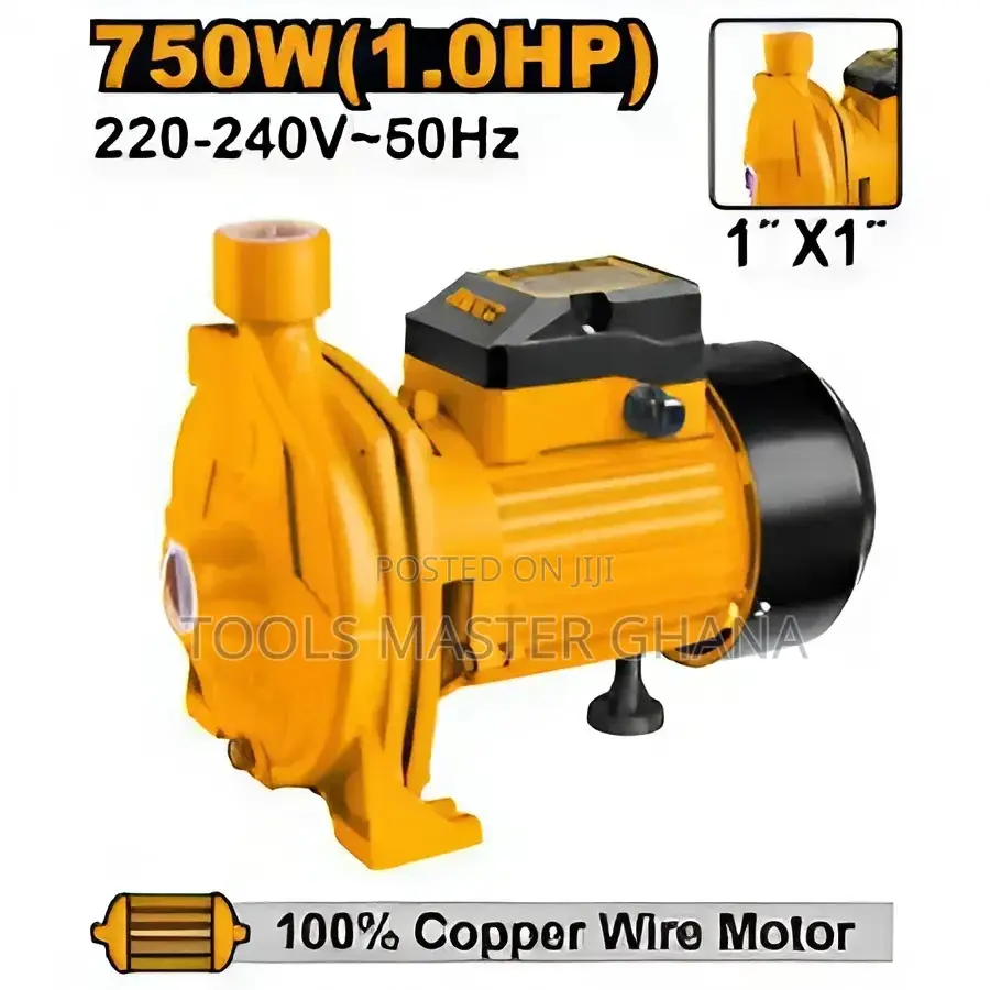 Water Pump - Cpm7508