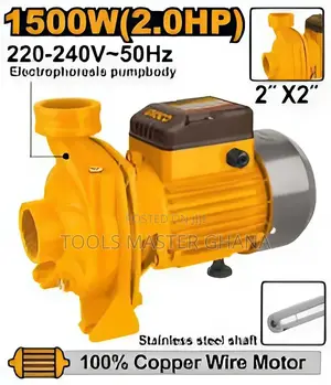 Water Pump - Mhf15008