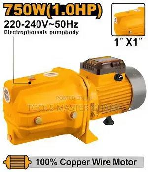 Water Pump - Jp07508