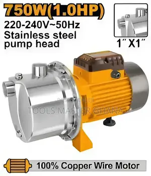 Water Pump - Jps075082