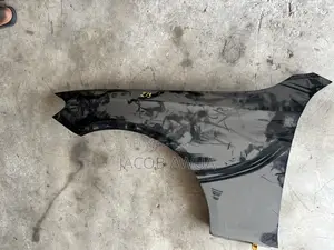 Mercedes Benz E300 2018 Front Fender Right
