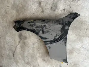 Mercedes Benz E300 2018 Front Fender Right
